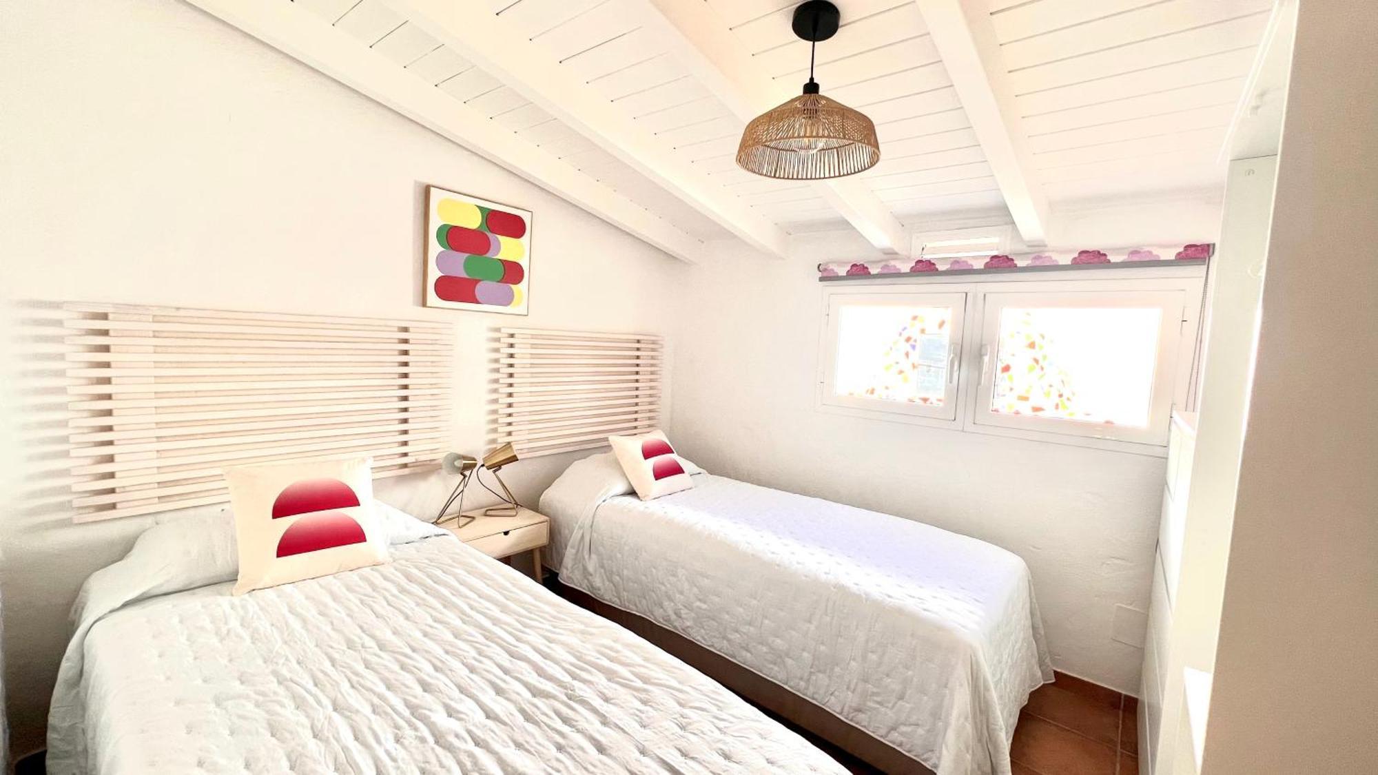 Oasis Beach Holiday Home With Jacuzzi Playa del Ingles  Exterior foto