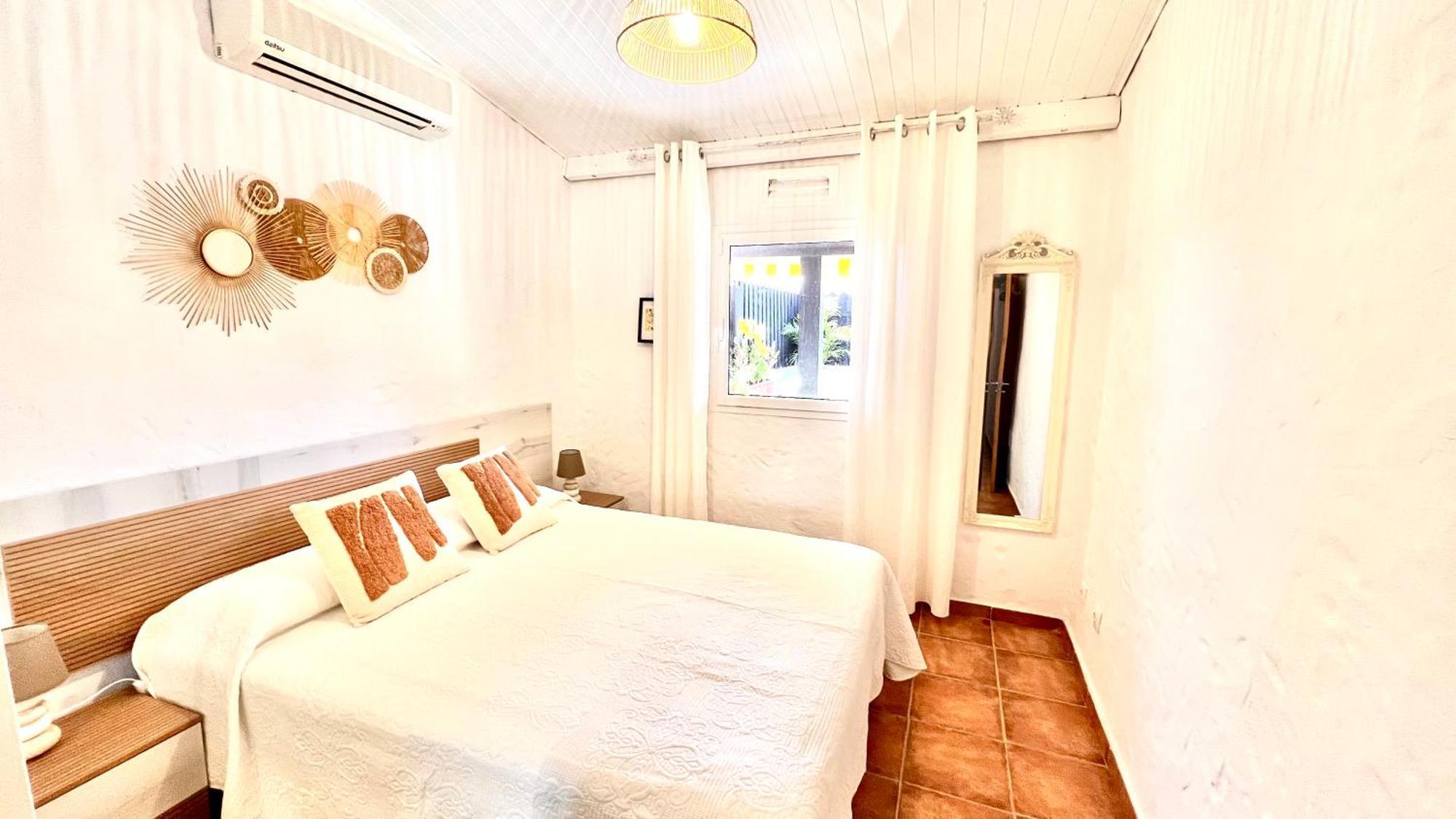 Oasis Beach Holiday Home With Jacuzzi Playa del Ingles  Exterior foto