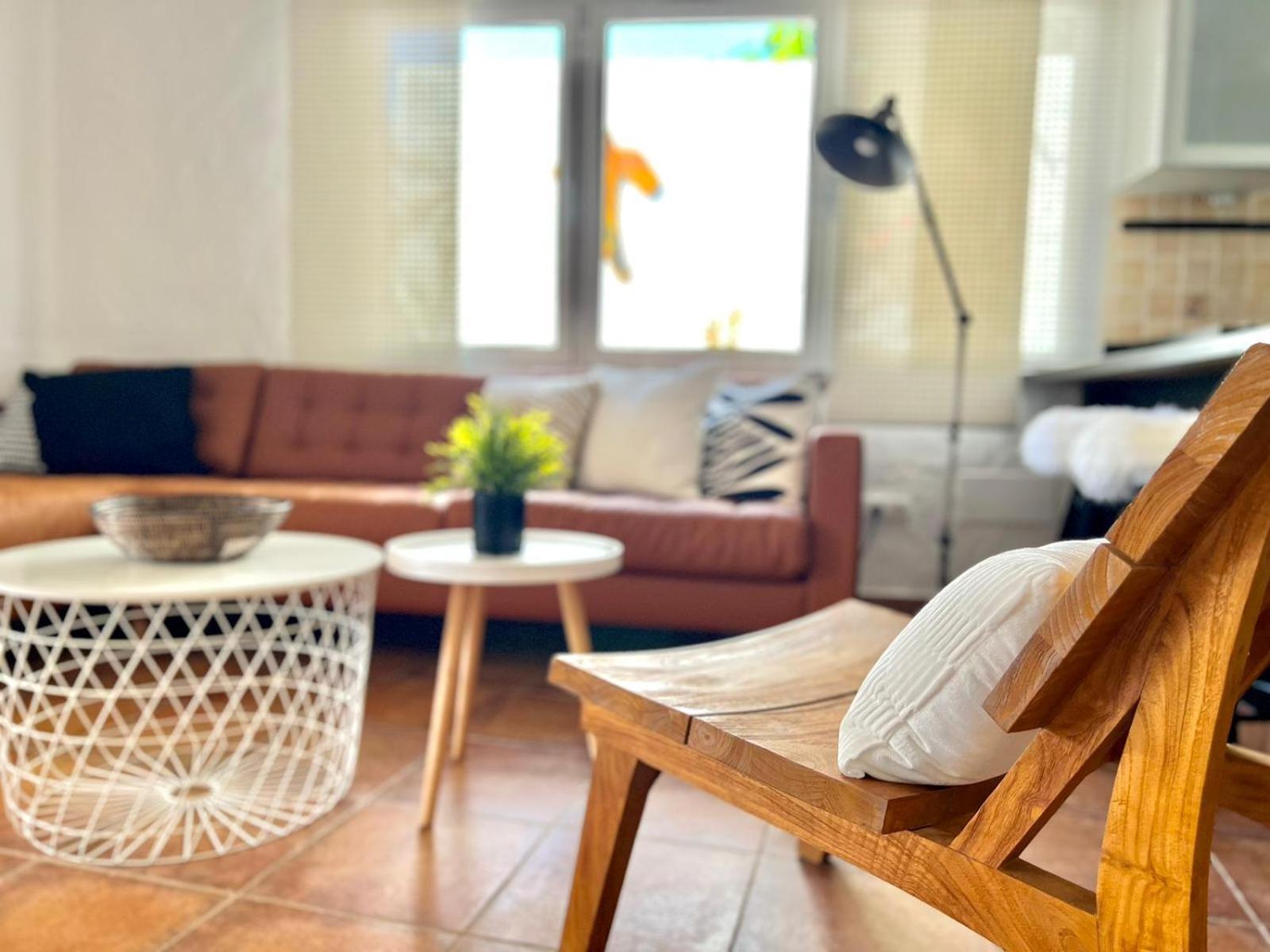 Oasis Beach Holiday Home With Jacuzzi Playa del Ingles  Exterior foto
