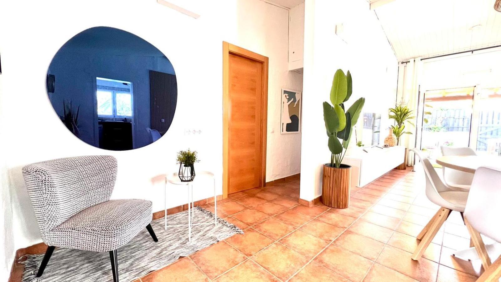 Oasis Beach Holiday Home With Jacuzzi Playa del Ingles  Exterior foto