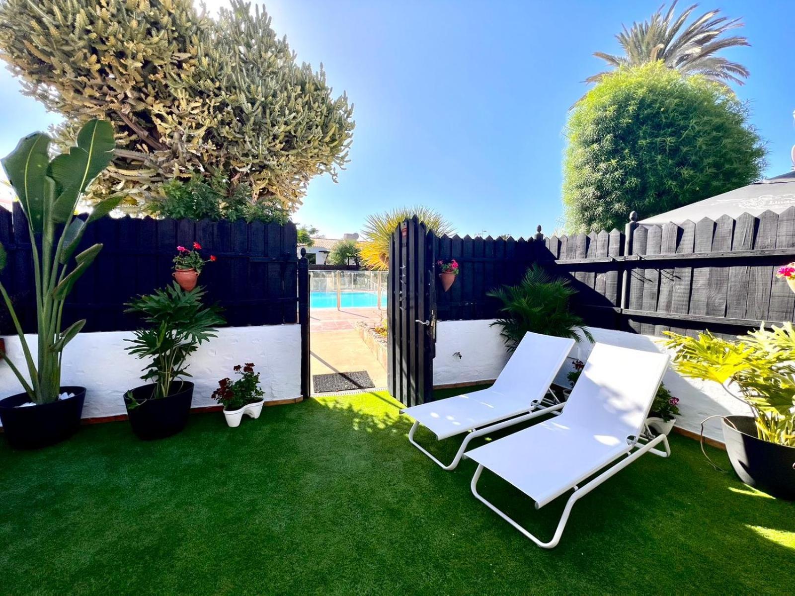 Oasis Beach Holiday Home With Jacuzzi Playa del Ingles  Exterior foto
