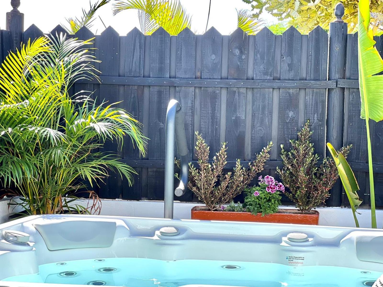 Oasis Beach Holiday Home With Jacuzzi Playa del Ingles  Exterior foto